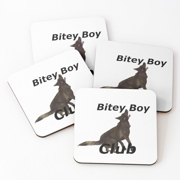 Item preview, German Shepherd Bite Work  designed and sold by UptownMuttCreations.