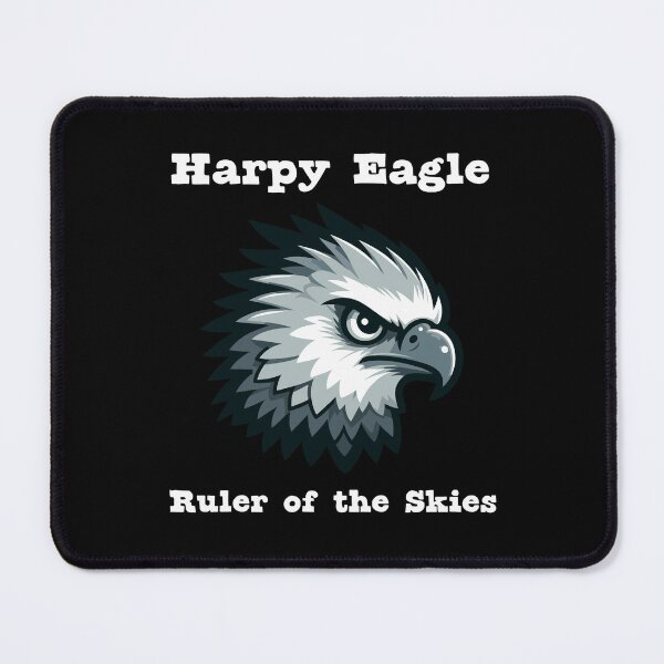 Item preview, Harpy Eagle   designed and sold by DinoKate.