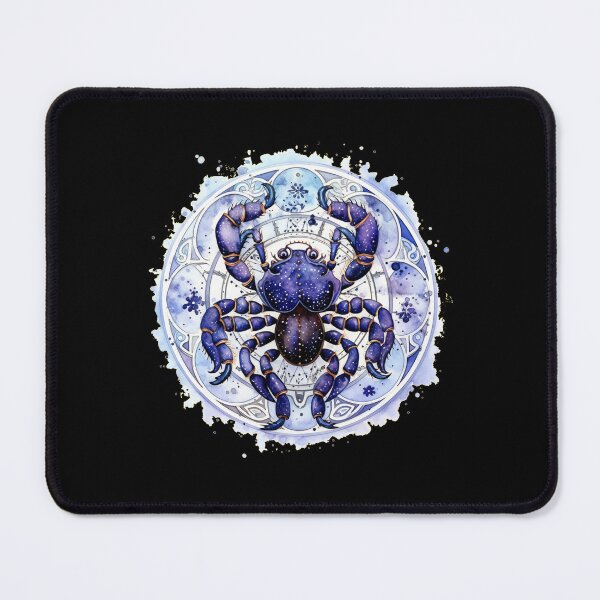 Item preview, Scorpio Horoscope designed and sold by ZodiacWonders.