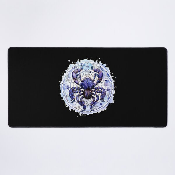 Item preview, Scorpio Horoscope designed and sold by ZodiacWonders.