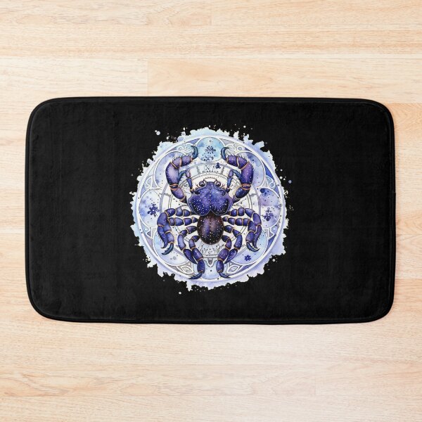 Item preview, Scorpio Horoscope designed and sold by ZodiacWonders.