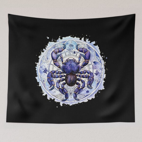 Item preview, Scorpio Horoscope designed and sold by ZodiacWonders.