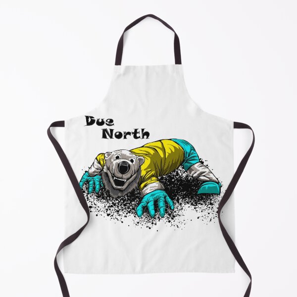 Item preview, grass arts presents, due north designed and sold by GrassArts.