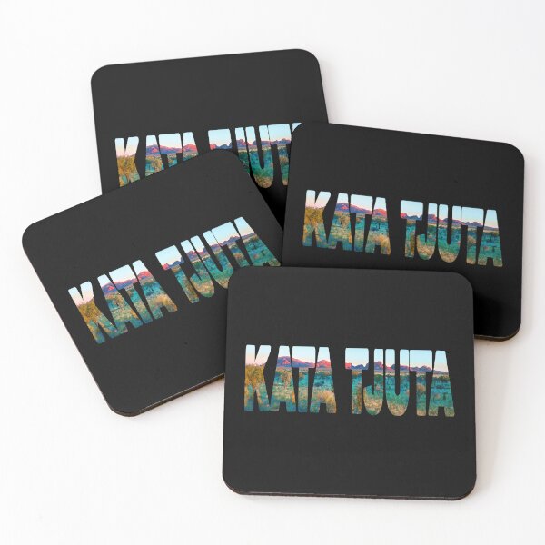 Item preview, KATA TJUTA - Mount Olga Northern Territory Australia designed and sold by Adam Gormley.