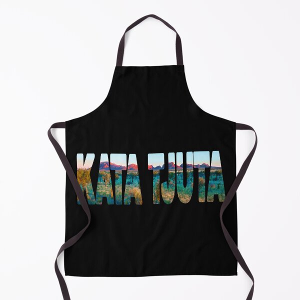 Item preview, KATA TJUTA - Mount Olga Northern Territory Australia designed and sold by Adam Gormley.