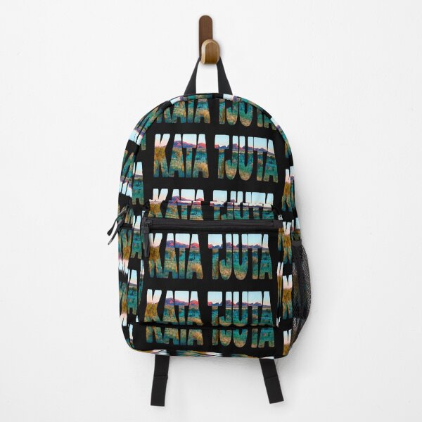 Item preview, KATA TJUTA - Mount Olga Northern Territory Australia designed and sold by Adam Gormley.