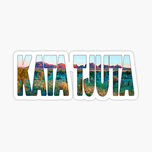 Item preview, KATA TJUTA - Mount Olga Northern Territory Australia designed and sold by Adam Gormley.