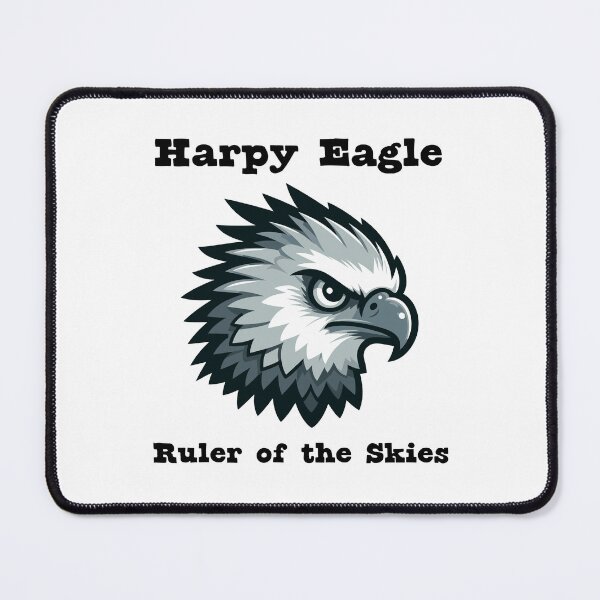 Item preview, Harpy Eagle   designed and sold by DinoKate.