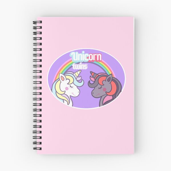 Item preview, Unicorn Twins designed and sold by FunnehGacha.