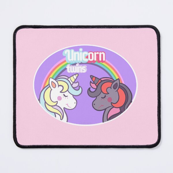 Item preview, Unicorn Twins designed and sold by FunnehGacha.