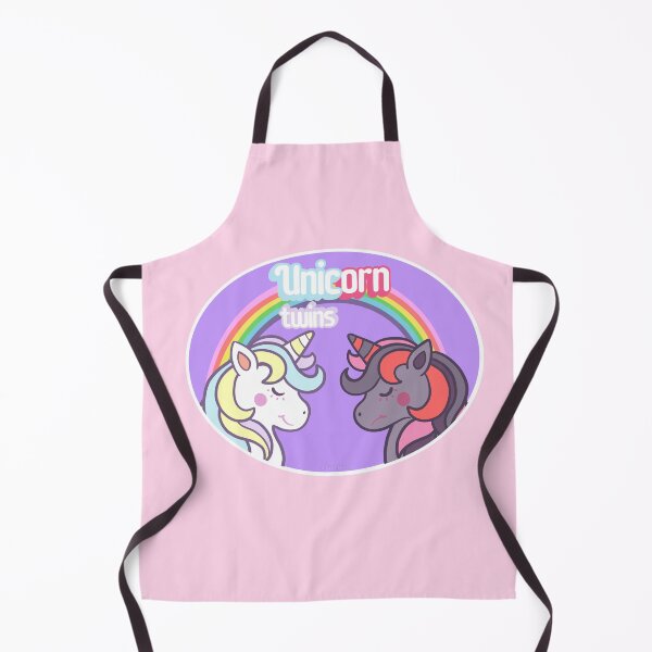 Item preview, Unicorn Twins designed and sold by FunnehGacha.
