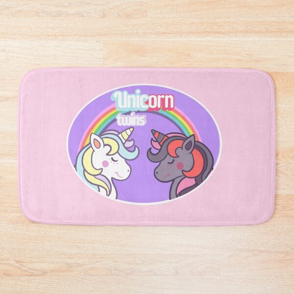 Item preview, Unicorn Twins designed and sold by FunnehGacha.