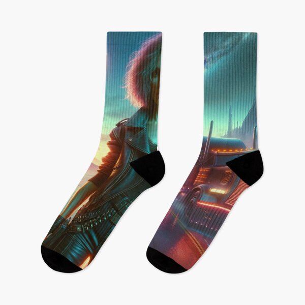 Item preview, Retrowave Dreamgirls - Claudette  designed and sold by Wolfey133.
