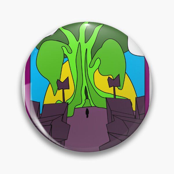 Item preview, Divine Tree designed and sold by DuncanArtHouse.