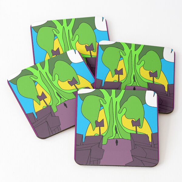 Item preview, Divine Tree designed and sold by DuncanArtHouse.