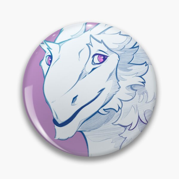 Item preview, Simple sergal designed and sold by JingoDingo.