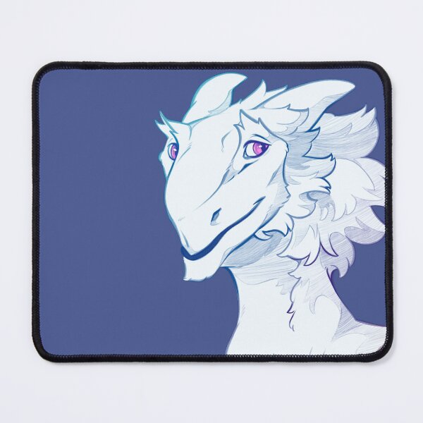 Item preview, Simple sergal designed and sold by JingoDingo.
