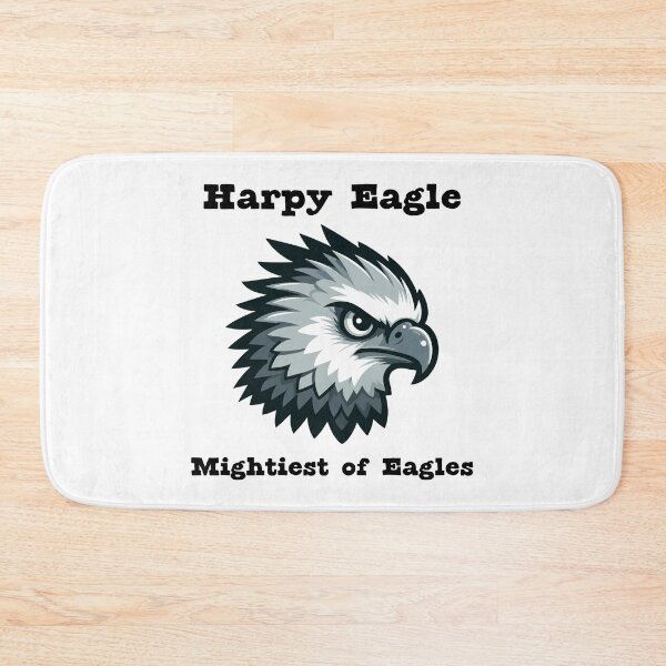 Item preview, Harpy Eagle  designed and sold by DinoKate.