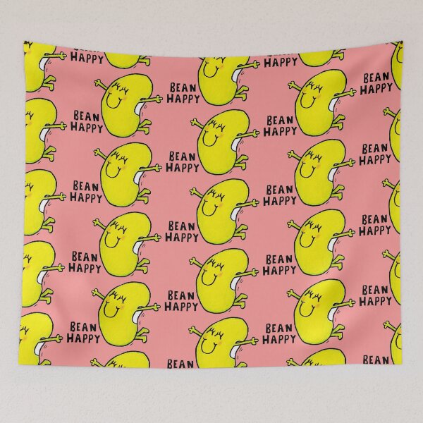 Item preview, Bean Happy designed and sold by Justbeanhappy.