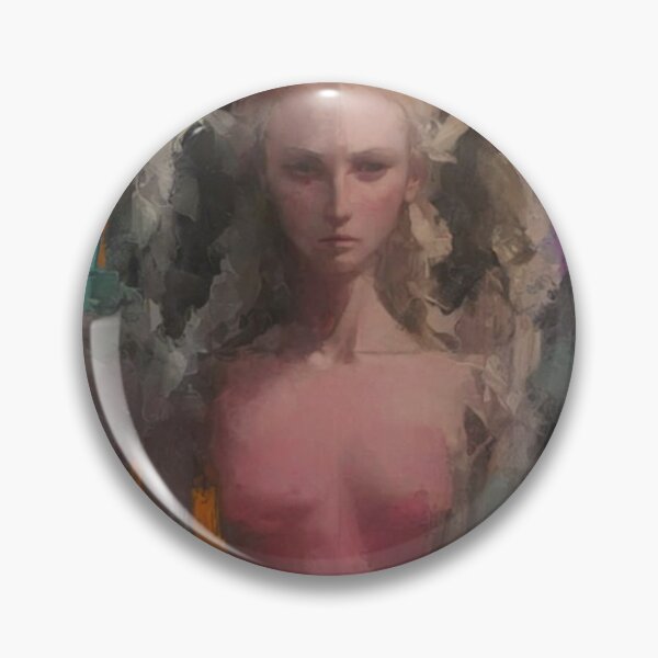 Item preview, The Unveiling Femininity designed and sold by AthosVolzenArt.