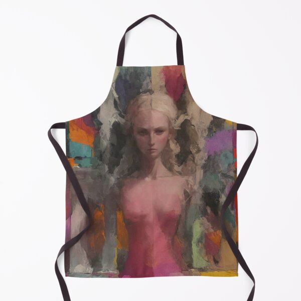 Item preview, The Unveiling Femininity designed and sold by AthosVolzenArt.