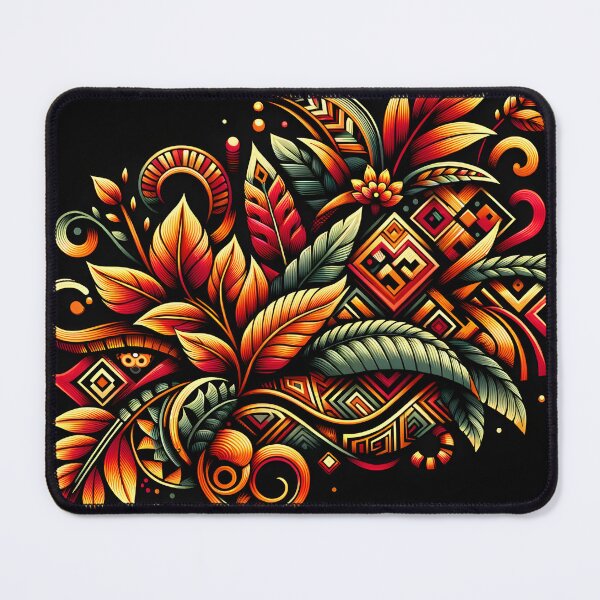 Item preview, Tribal nature designed and sold by EpicBeastShop.