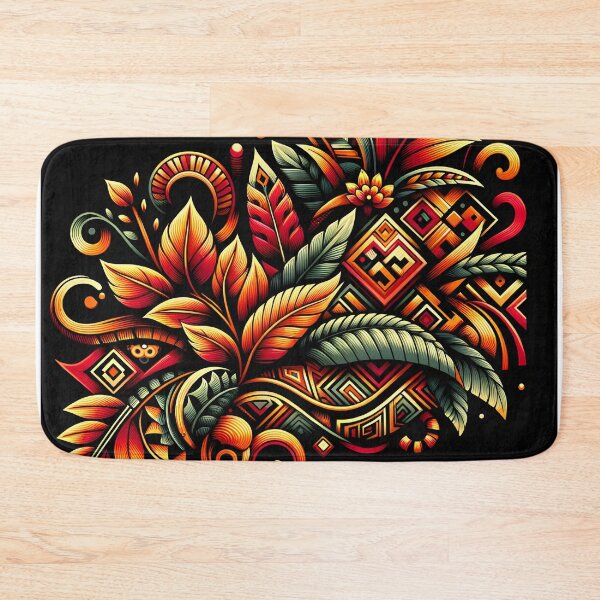Item preview, Tribal nature designed and sold by EpicBeastShop.