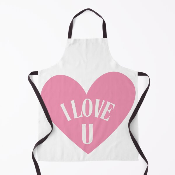 Item preview, Love U designed and sold by Andrea Quesada.