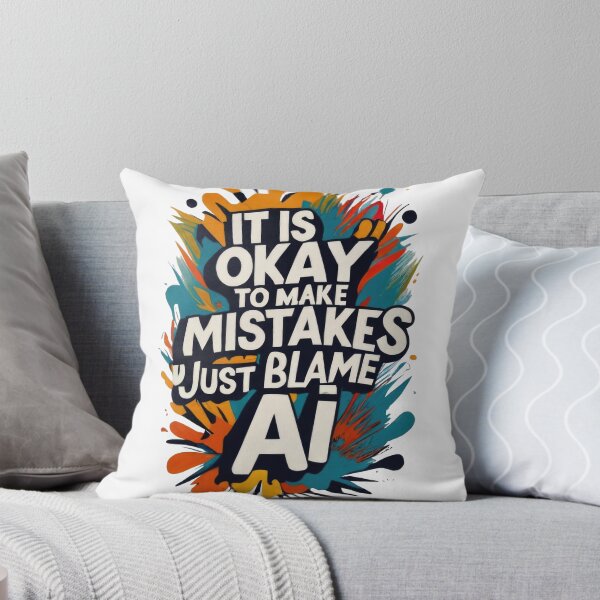Item preview, to mare mistakes blame designed and sold by GFORCE_SHOP.