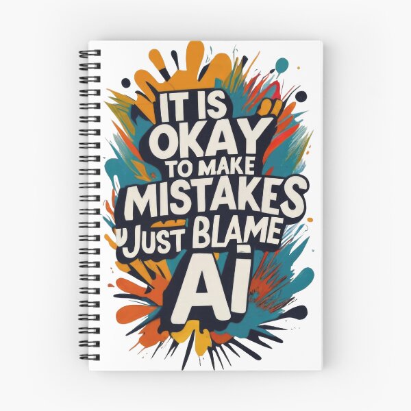 Item preview, to mare mistakes blame designed and sold by GFORCE_SHOP.