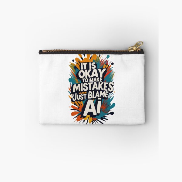 Item preview, to mare mistakes blame designed and sold by GFORCE_SHOP.