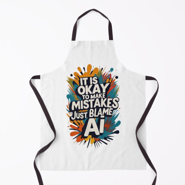 Item preview, to mare mistakes blame designed and sold by GFORCE_SHOP.