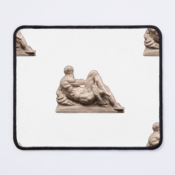 Item preview, Classical Carved Statue of Greek God from History designed and sold by kylmllr101684.