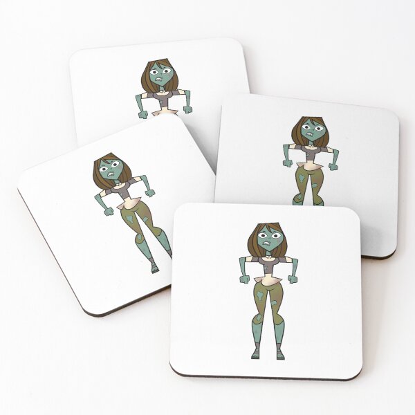 Item preview, Zombie Courtney TDI designed and sold by KenzieMenzie13.