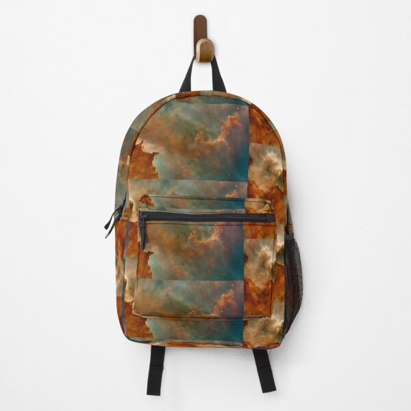 Item preview, Carina Nebula Great Clouds designed and sold by womenagerie.