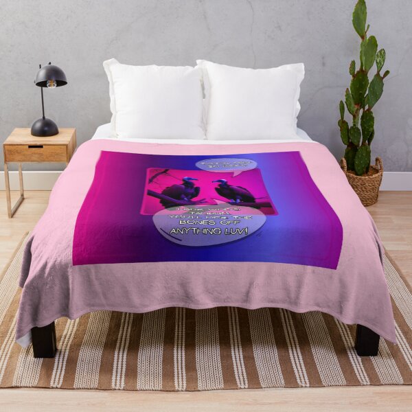 Item preview, Black Vultures Funny Design designed and sold by CoyoteGifts.