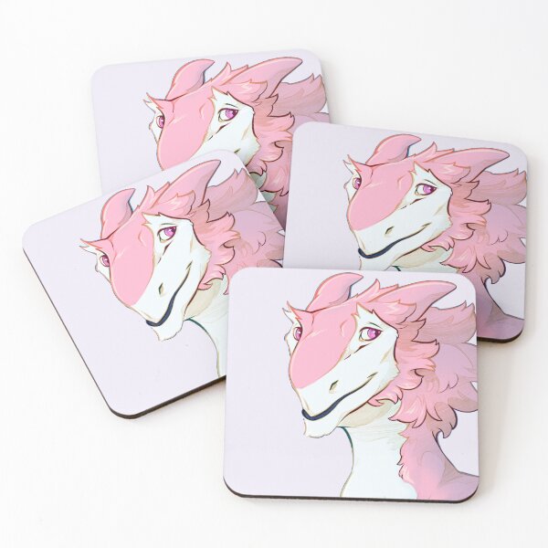 Item preview, Simple Sergal (color) designed and sold by JingoDingo.