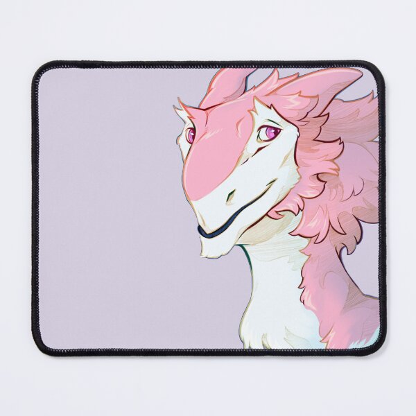 Item preview, Simple Sergal (color) designed and sold by JingoDingo.