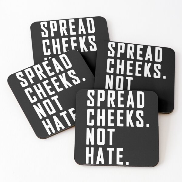 Item preview, Spread Cheeks designed and sold by ColdIcedTees.