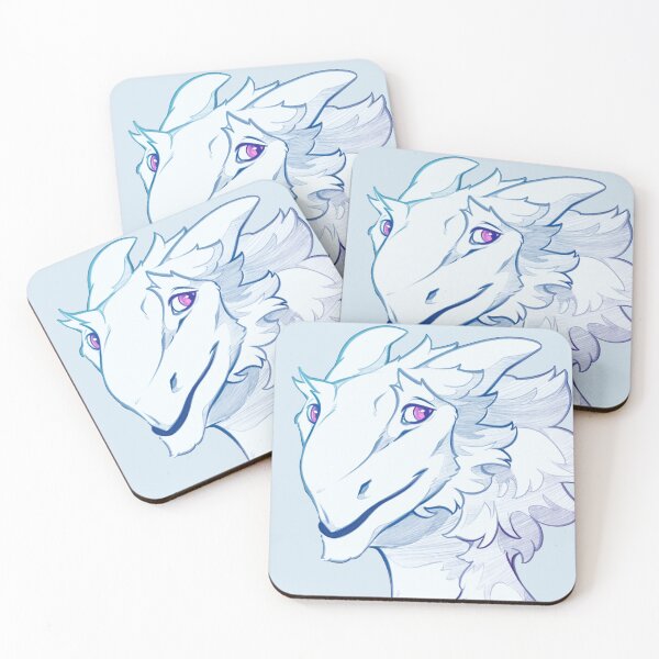 Item preview, Simple sergal designed and sold by JingoDingo.