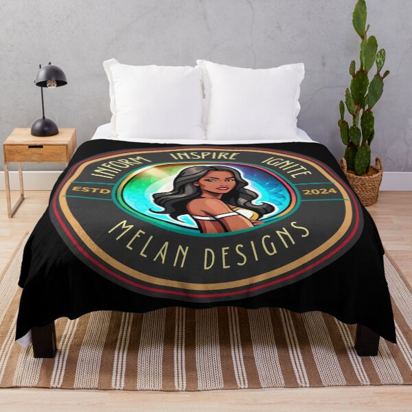 Item preview, Marvelous Superhero Inform Inspire Ignite Inspirational Pretty Woman designed and sold by Melan Designs.