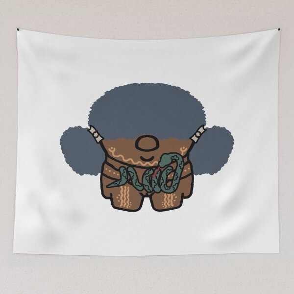 Item preview, deigh teen years 14 Meriah designed and sold by teethontheroof.