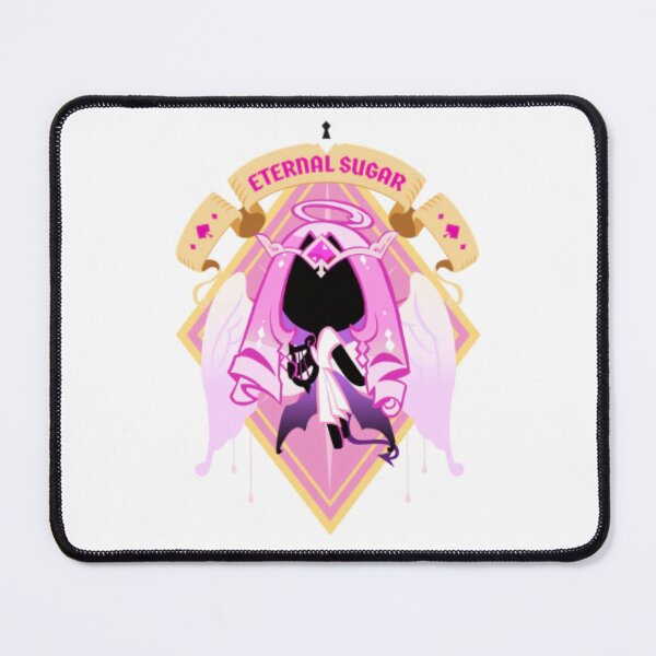 Item preview, Eternal Sugar Cookie Sticker  designed and sold by Dinosaur Bee.