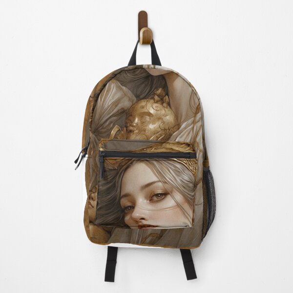 Item preview, Holy Lady V2 designed and sold by SimplifyCD.