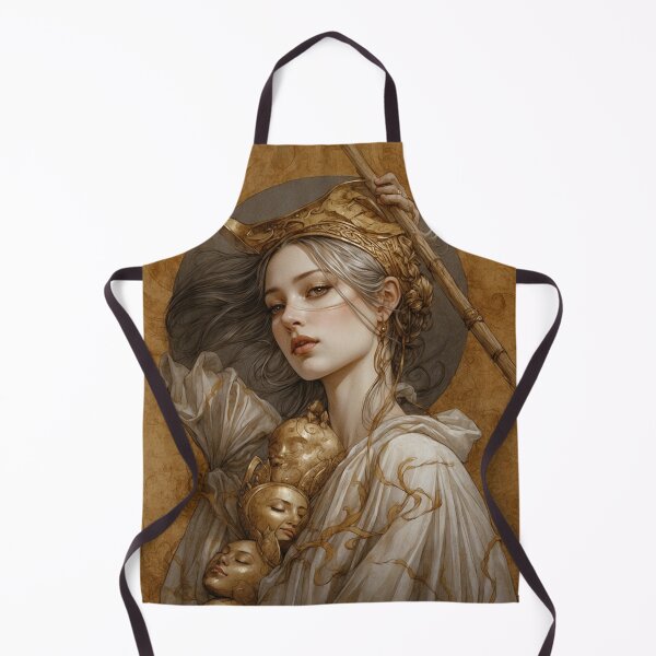 Item preview, Holy Lady V2 designed and sold by SimplifyCD.