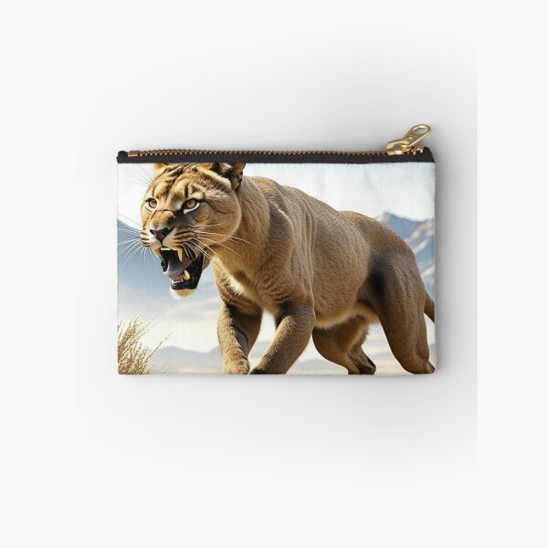 Item preview, California Mountain Lions Collection 13 designed and sold by HippieFarms11.