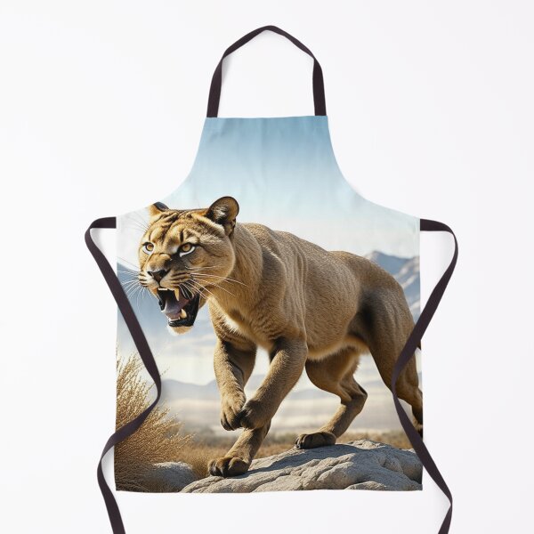 Item preview, California Mountain Lions Collection 13 designed and sold by HippieFarms11.