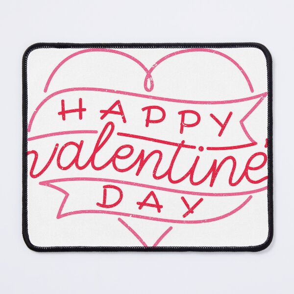Item preview, Happy Valentine's Day designed and sold by Andrea Quesada.