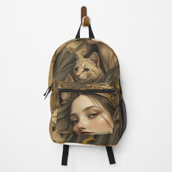 Item preview, Holy Lady V3 designed and sold by SimplifyCD.