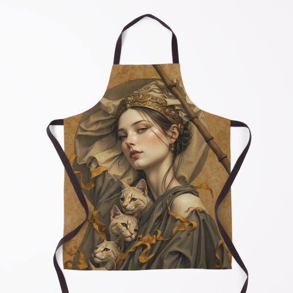 Item preview, Holy Lady V3 designed and sold by SimplifyCD.
